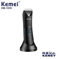 Машинка за подстригване - KM-1838 - Kemei