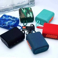 Безжична Bluetooth тонколона - G03 - 883891