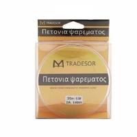 Влакно за риболов - 300м - 1.0 - 30300