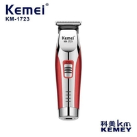 Машинка за подстригване - KM-1723 - Kemei