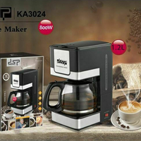 Филтър кафе машина - KA3024 - DSP - 561758