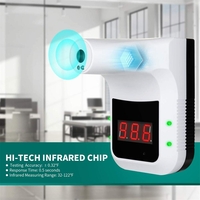 Стационарен термометър - K3 - 882405