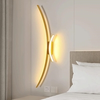 LED аплик - H2 - 942805