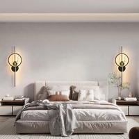 LED аплик - H5 - 941860