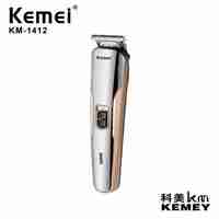 Машинка за подстригване - KM-1412 - Kemei