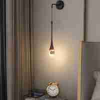 LED аплик - H28 - 943406