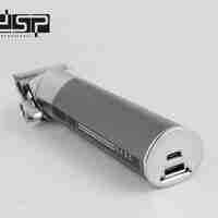 Машинка за подстригване - 90639 - DSP - 613620 - Сребриста