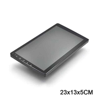 2 DIN Мултимедия с 9 ''дисплей за автомобили - 9802 - 2+32GB - Android - 000328