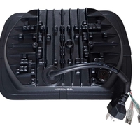 Автомобилен LED фар- RD12302-04 - 110072