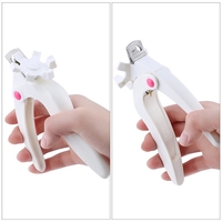 Резач за ноктопластика- Tip Cutter - DX111U - 910402