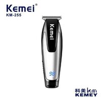 Машинка за подстригване- KM-255 - Kemei