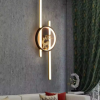 LED аплик - H1 - 942782