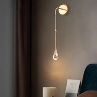 LED аплик - H28 - 943413