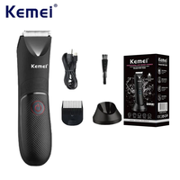 Машинка за подстригване - KM-1838 - Kemei