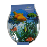 Капак за тоалетна чиния -928 - 80228