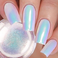 Пигмент за нокти- Mirror effect - Mermaid - 910631