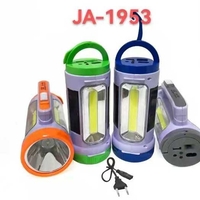 Акумулаторно фенерче/LED фенерче - JA-1953 - 289065