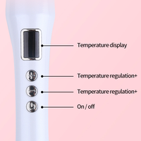 Преса за коса - KM-2238 - Kemei