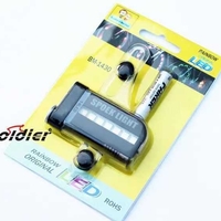 Осветление за велосипедната джанта - SJ -10726-14LED - 650066