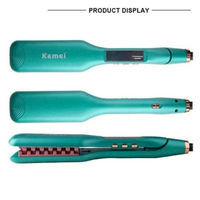 Преса за коса - KM-1228 - Kemei