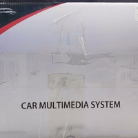 2DIN автомобилна аудио система – BMW E90 – Android - 111904