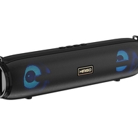 Безжична Bluetooth тонколона - KMS203 - 885680 - Черна