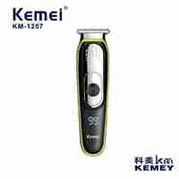 Машинка за подстригване - KM-1257 - Kemei
