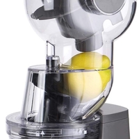 Електрическа сокоизтисквачка  - KJ3071 - DSP - 613668