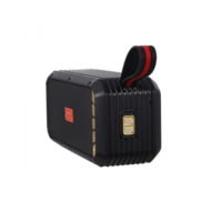 Безжична Bluetooth тонколона - WS5390 - 881582 - Черна