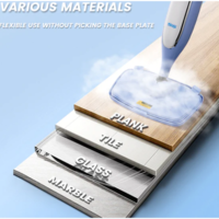 Парочистачка - Steam Mop - KD2036 - DSP - 613453