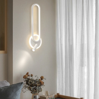 LED аплик - H24 - 943291