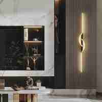 LED аплик - H31 - 943468