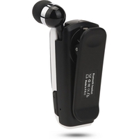 Хендсфри слушалка - Bluetooth - F-960 - Fineblue - 720305 - Златисто