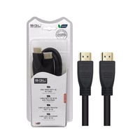 Кабел за данни HDMI към VGA - 5м - 1592 - 200431