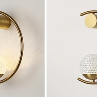 LED аплик - H27 - 943369