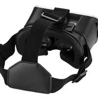 3D очилата за виртуална реалност - VR Box 2.0 - 112205