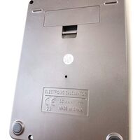 Цифров калкулатор - DS -2805 - 928055