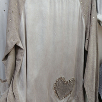 БЛУЗА 