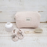Camila Toiletry Bag Mouton Baby