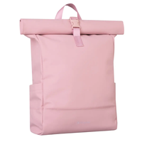 Jayden Pink Mom Bag