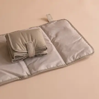 Раница за бебешки принадлежности - Oyster