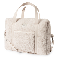 Camila Maternity Bag Mouton