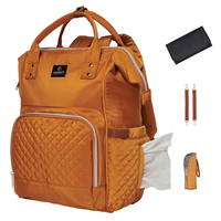 Чанта за пелени MIMMTI NanaBeebi 1.0