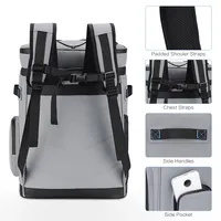 Водоустойчива, непромокаема и изолирана охладителна раница