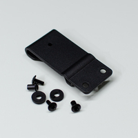Belt clip #1
