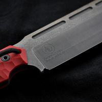 Apex Ultra Competition chopper