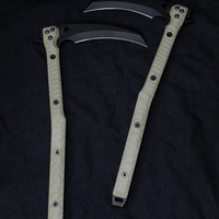 Dual Kamas