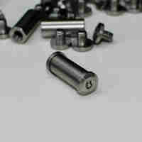 Gulso bolt - pair