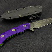 G10 - Purple 6mm