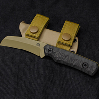 Coyote Tan